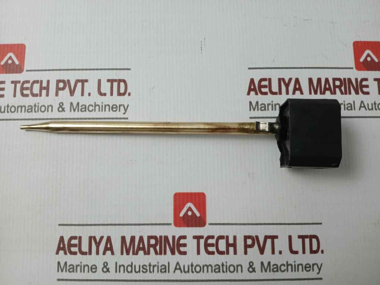 Girishego Gec-7 Thermostat 15 A.250V Ac