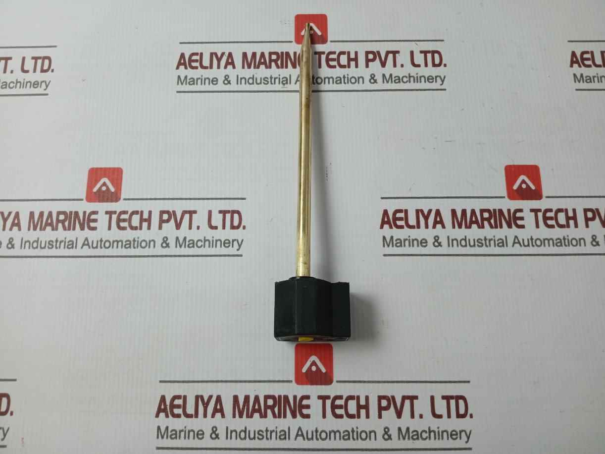 Girishego Gec-7 Thermostat 15 A.250V Ac