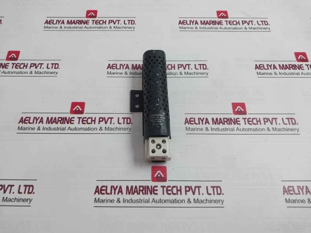 Girishego Sh/010/175 Panel Space Heater 230V Ac 100W