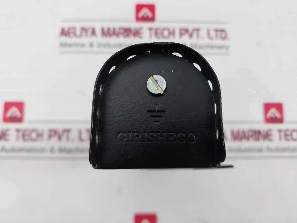 Girishego Sh/010/175 Space Heater 100W 110Vac 15Amp