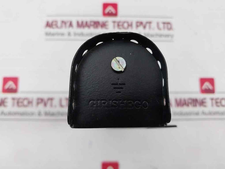 Girishego Sh/010/175 Space Heater 100W 110Vac 15Amp