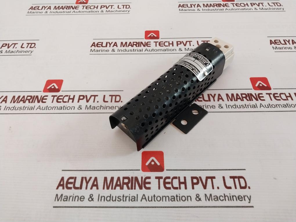 Girishego Sh/010/175 Space Heater 230V 100W