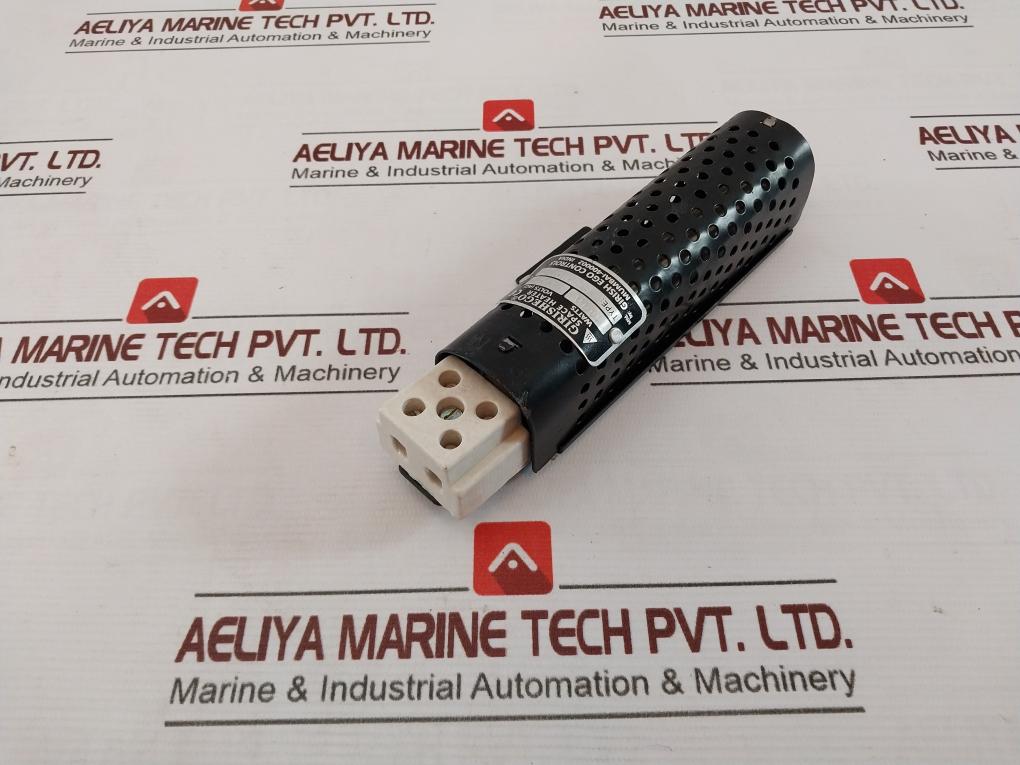 Girishego Sh/010/175 Space Heater 230V 100W