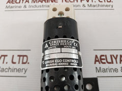 Girishego Sh/010/175 Space Heater 230V 100W
