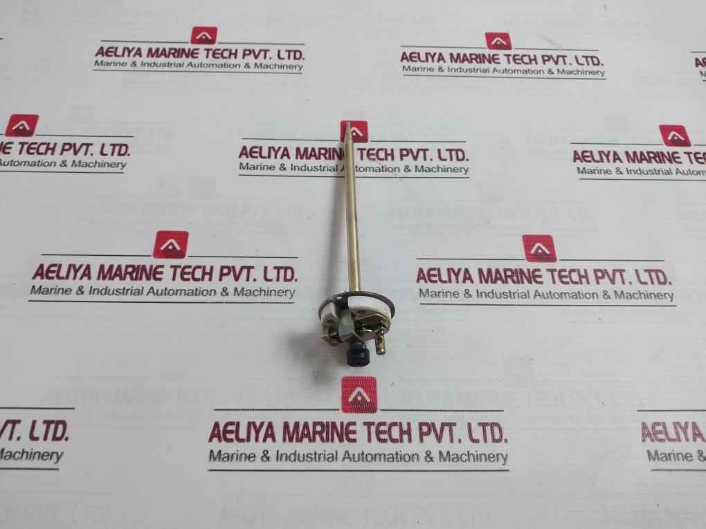 Girishego Thermostat