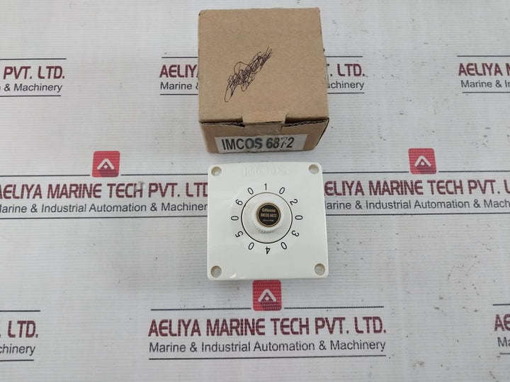 Gitiesse Imcos 6872 Remote Volume Control
