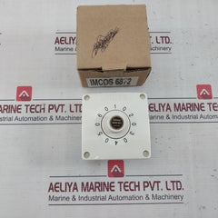 Gitiesse Imcos 6872 Remote Volume Control