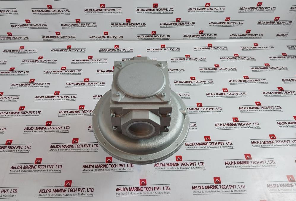 Giuliani Anello St4b50 Gas Pressure Regulator 4 Bar