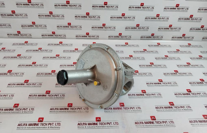 Giuliani Anello St4b50 Gas Pressure Regulator 4 Bar