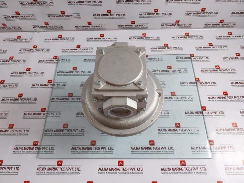 Giuliani Anello St4b50 Gas Pressure Regulator 4 Bar Ac10sg30