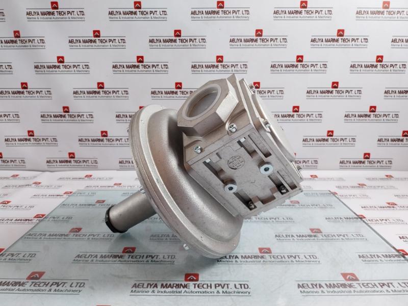 Giuliani Anello St4b50 Gas Pressure Regulator 4 Bar Ac10sg30