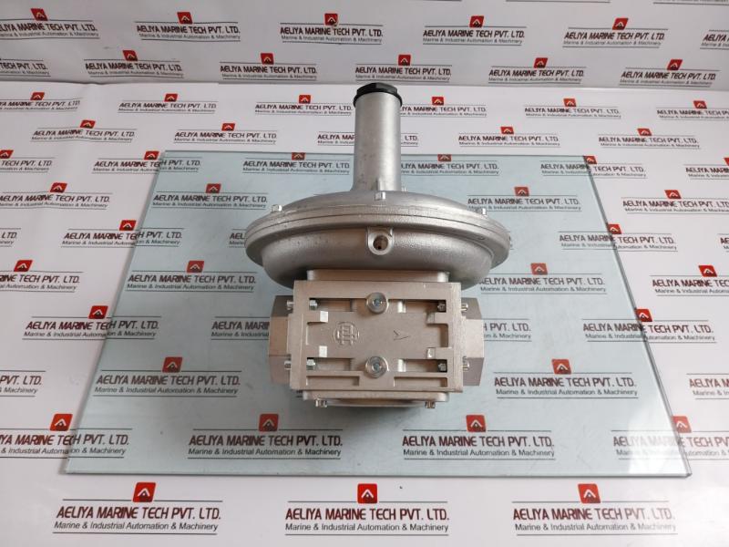 Giuliani Anello St4b50 Gas Pressure Regulator 4 Bar Ac10sg30
