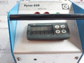 Giussani Pyros 650 Thermostatic Temperature Calibrator Tlk 39 J726 09 115/230 V-
