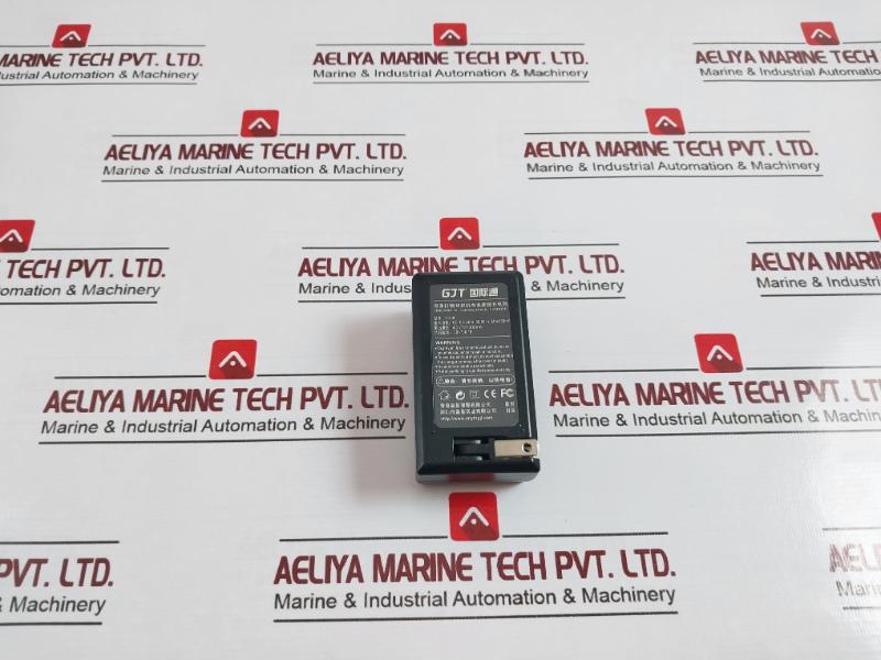 Gjt G-009 Video/Digital Camera Travel Charger 4.2V 300Ma Nb4L