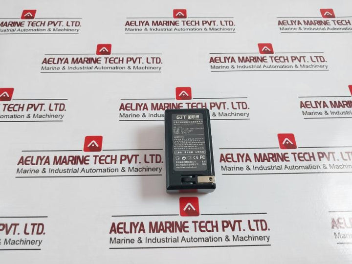 Gjt G-009 Video/Digital Camera Travel Charger 4.2V 300Ma Nb4L