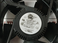 Gl48B4 Dc Axial Fan 48V 31A 15W Comair Rotron