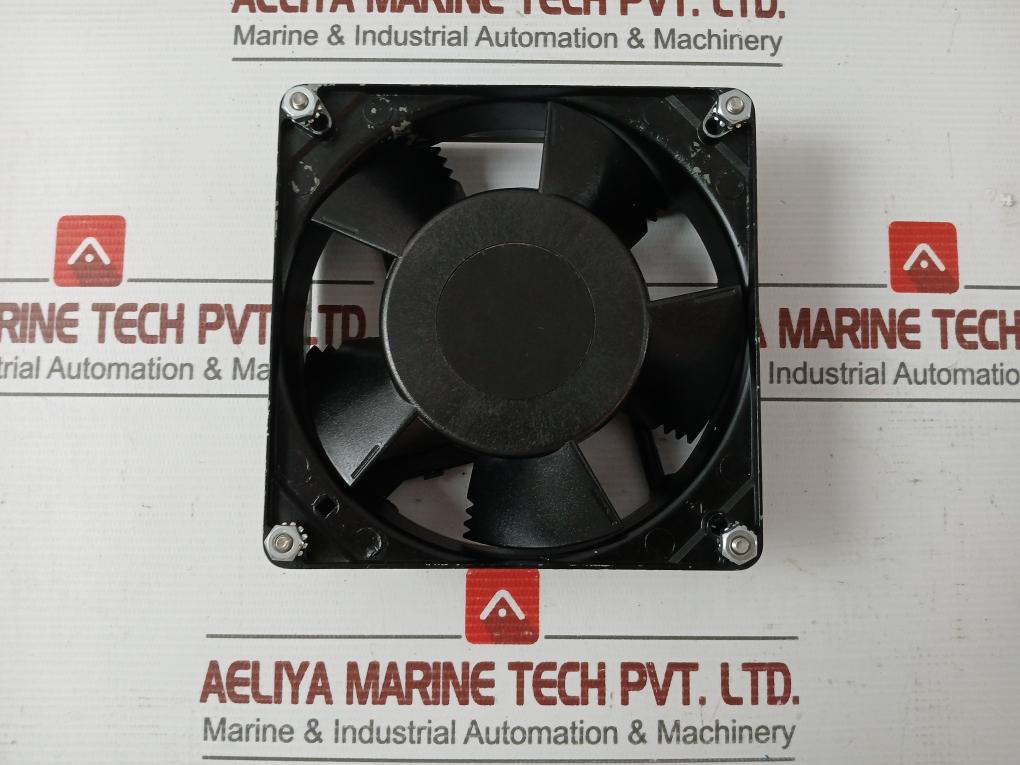 Gl48B4 Dc Axial Fan 48V 31A 15W Comair Rotron