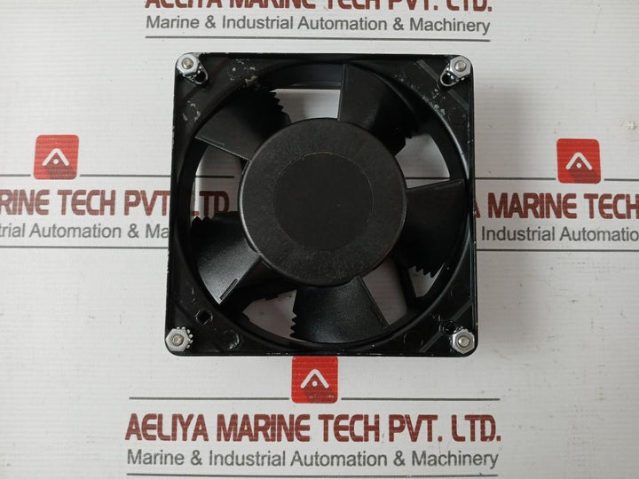 Gl48B4 Dc Axial Fan 48V 31A 15W Comair Rotron