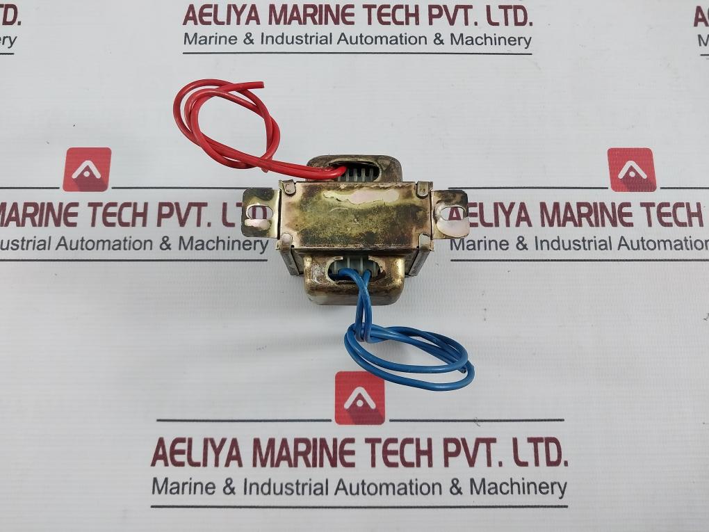 Gl57-20 Transformer 220-240V- 50Hz 0.12A