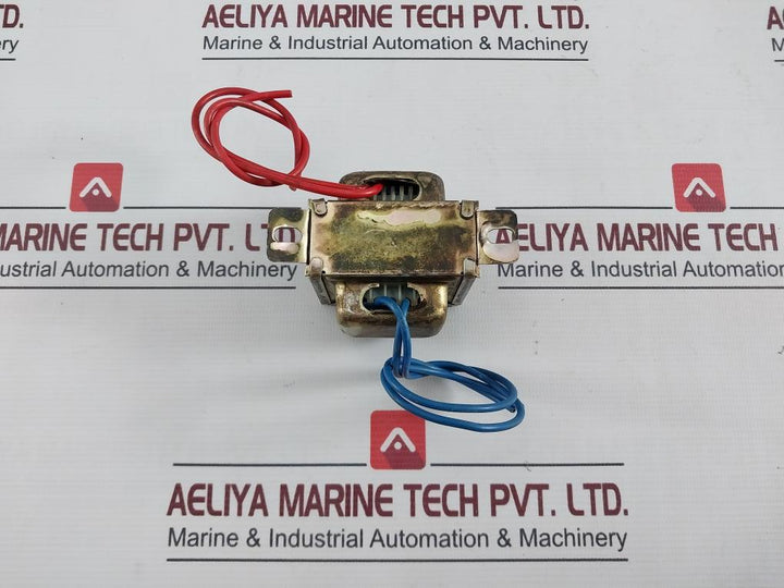 Gl57-20 Transformer 220-240V- 50Hz 0.12A