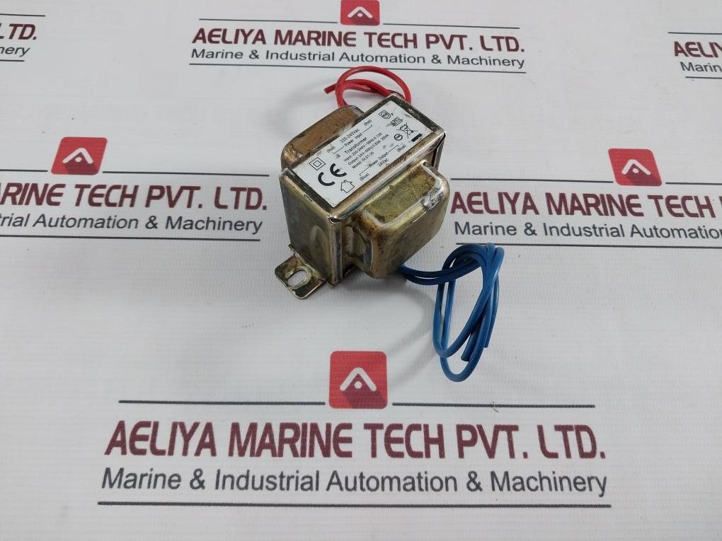 Gl57-20 Transformer 220-240V- 50Hz 0.12A