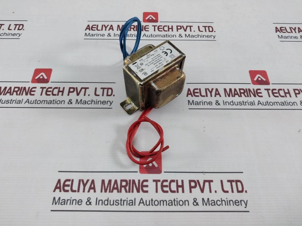 Gl57-20 Transformer 220-240V- 50Hz 0.12A