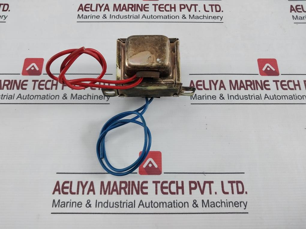 Gl57-20 Transformer 220-240V- 50Hz 0.12A