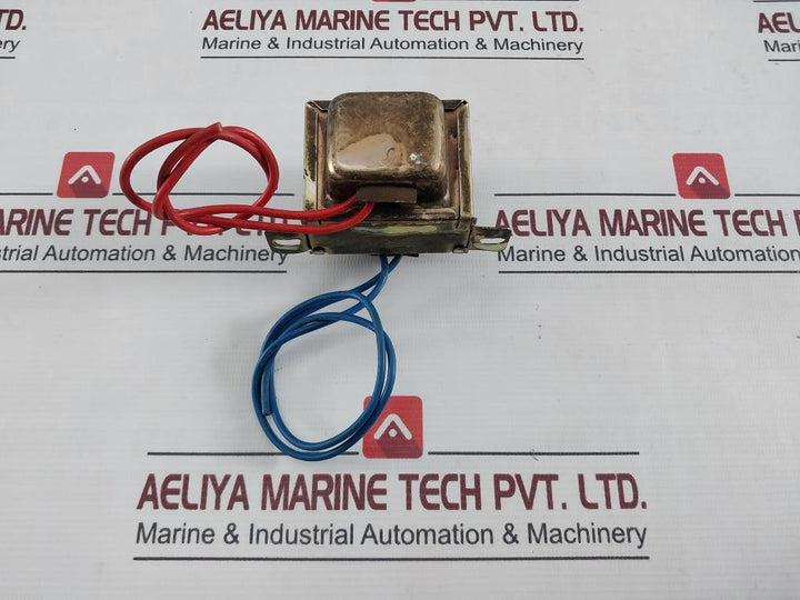 Gl57-20 Transformer 220-240V- 50Hz 0.12A