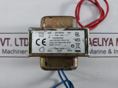 Gl57-20 Transformer 220-240V- 50Hz 0.12A