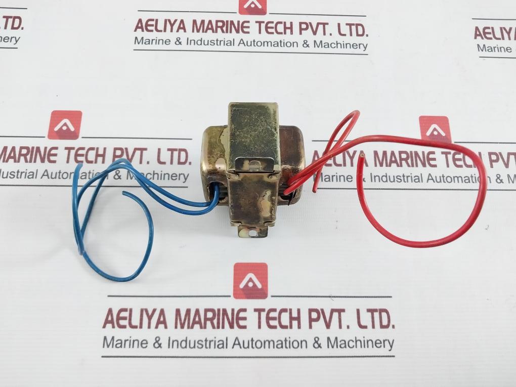 Gl57-20 Transformer 220-240V- 50Hz 0.12A