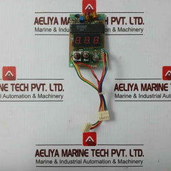 Gl9P04X3 D.V.M Board Rv16Yp 10Sb10KΩ 9101