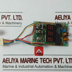 Gl9P04X3 D.V.M Board Rv16Yp 10Sb10KΩ 9101