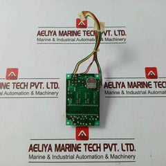 Gl9P04X3 D.V.M Board Rv16Yp 10Sb10KΩ 9101