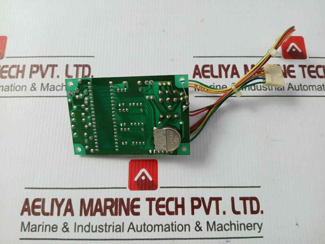 Gl9P04X3 D.V.M Board Rv16Yp 10Sb10KΩ 9101