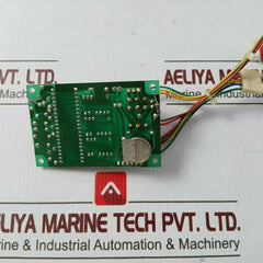 Gl9P04X3 D.V.M Board Rv16Yp 10Sb10KΩ 9101