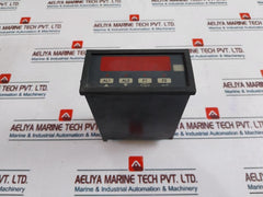 Gla Elettronica Md1000-oma Temperature Controller Input Display Options 90-130Vac