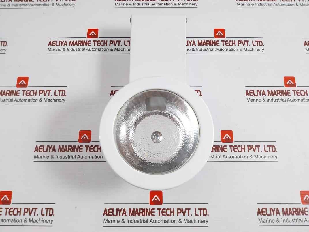 Glamox Gcn(M)14 118Hf S M20 Ballast A Semi-conducteur Led Lamp Reb-118-m6-el