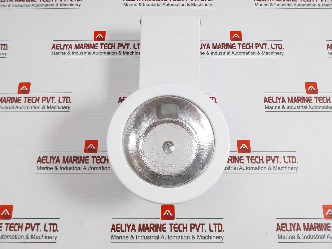 Glamox Gcn(M)14 118Hf S M20 Ballast A Semi-conducteur Led Lamp Reb-118-m6-el