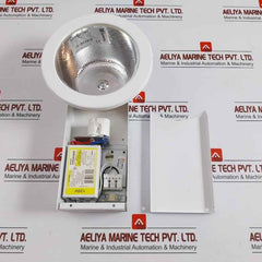 Glamox Gcn(M)14 118Hf S M20 Ballast A Semi-conducteur Led Lamp Reb-118-m6-el