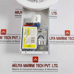 Glamox Gcn(M)14 118Hf S M20 Ballast A Semi-conducteur Led Lamp Reb-118-m6-el