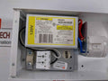 Glamox Gcn(M)14 118Hf S M20 Ballast A Semi-conducteur Led Lamp Reb-118-m6-el