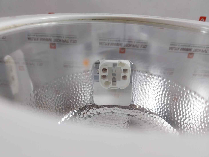 Glamox Gcn(M)14 118Hf S M20 Ballast A Semi-conducteur Led Lamp Reb-118-m6-el