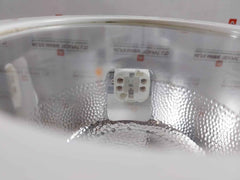 Glamox Gcn(M)14 118Hf S M20 Ballast A Semi-conducteur Led Lamp Reb-118-m6-el