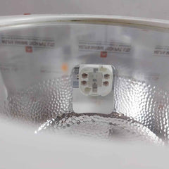 Glamox Gcn(M)14 118Hf S M20 Ballast A Semi-conducteur Led Lamp Reb-118-m6-el