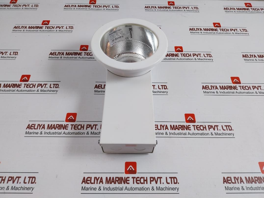 Glamox Gcn(M)14 118Hf S M20 Ballast A Semi-conducteur Led Lamp Reb-118-m6-el