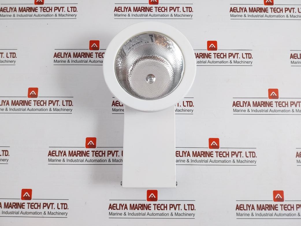 Glamox Gcn(M)14 118Hf S M20 Ballast A Semi-conducteur Led Lamp Reb-118-m6-el