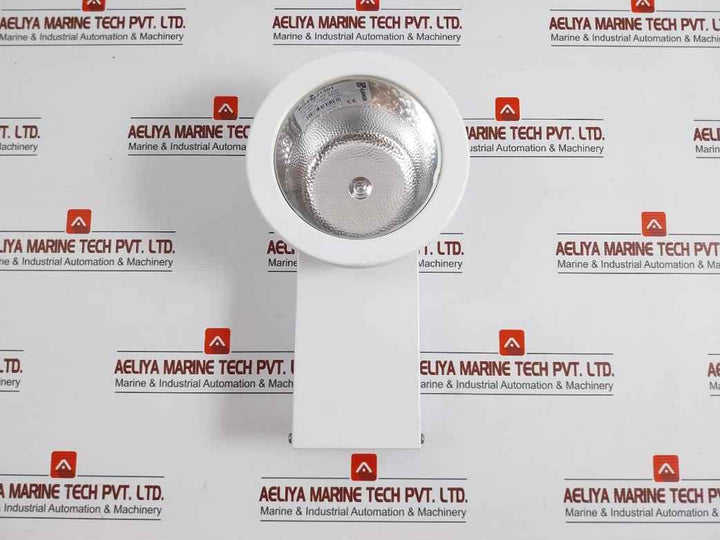 Glamox Gcn(M)14 118Hf S M20 Ballast A Semi-conducteur Led Lamp Reb-118-m6-el