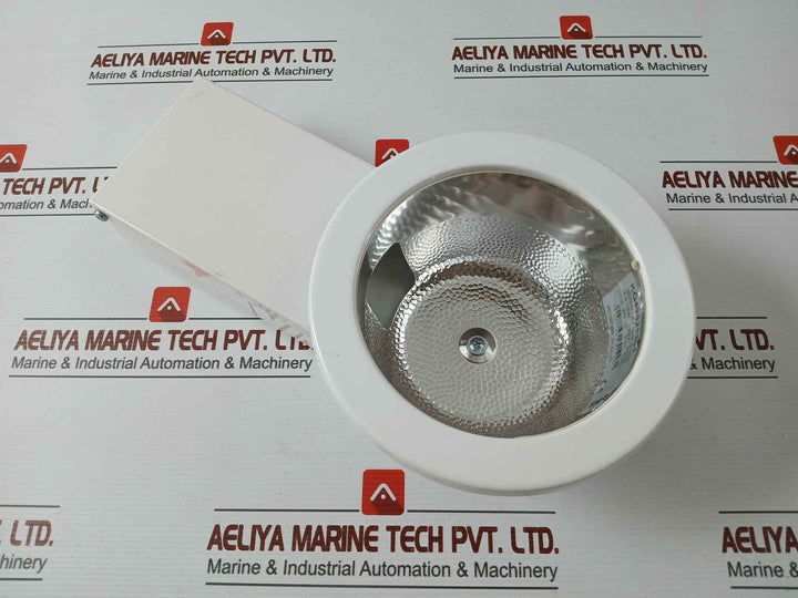 Glamox Gcn(M)14 118Hf S M20 Industrial Lighting Fixture 1 X 18W 120V 60Hz