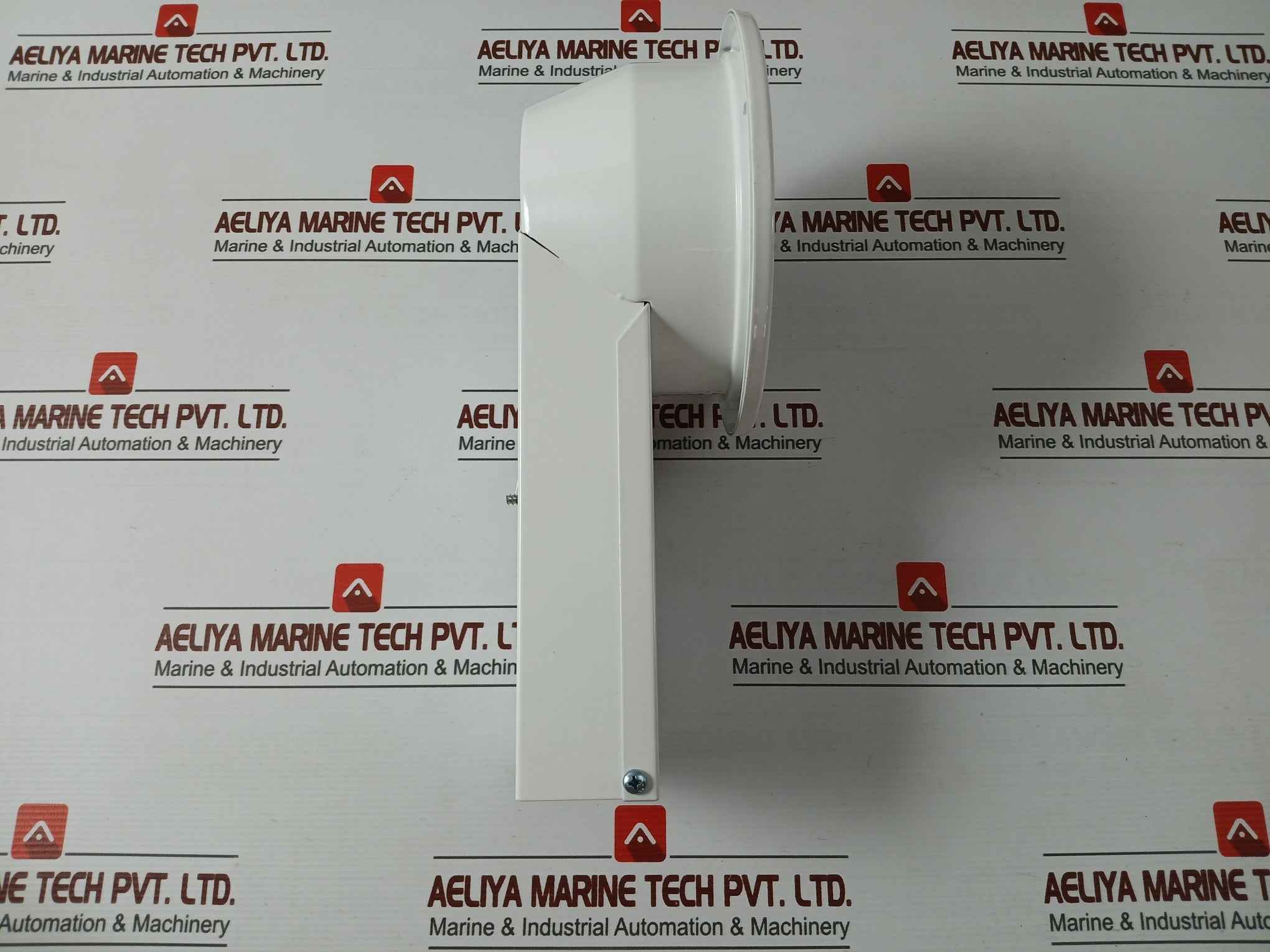 Glamox Gcn(M)14 118Hf S M20 Industrial Lighting Fixture 1 X 18W 120V 60Hz