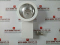 Glamox Gcn(M)14 118Hf S M20 Industrial Lighting Fixture 1 X 18W 120V 60Hz